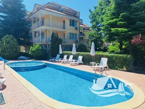 Prodej bytu 3+kk, Nesebar, Bulharsko, 103 m2