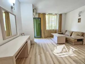 Prodej bytu 2+kk, Nesebar, Bulharsko, 46 m2