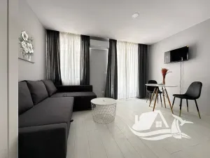 Prodej bytu 1+kk, Nesebar, Bulharsko, 55 m2