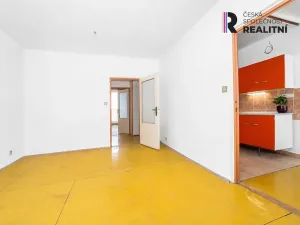 Prodej bytu 2+1, Šlapanice, Švehlova, 59 m2