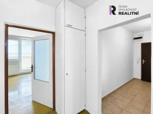 Prodej bytu 2+1, Šlapanice, Švehlova, 59 m2