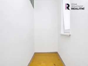 Prodej bytu 2+1, Šlapanice, Švehlova, 59 m2