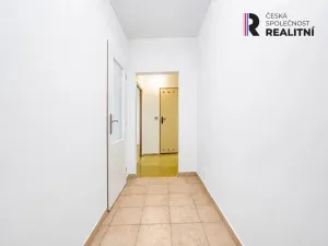 Prodej bytu 2+1, Šlapanice, Švehlova, 59 m2