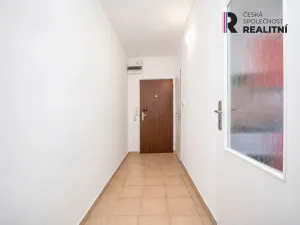 Prodej bytu 2+1, Šlapanice, Švehlova, 59 m2