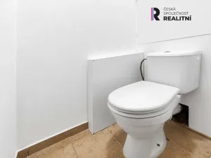 Prodej bytu 2+1, Šlapanice, Švehlova, 59 m2