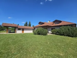 Prodej rodinného domu, Kunice, Járy Cimrmana, 252 m2