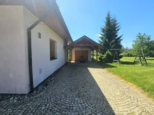 Prodej rodinného domu, Kunice, Járy Cimrmana, 252 m2
