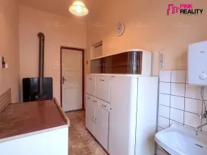 Prodej rodinného domu, Kostelec nad Orlicí, Trávnická, 107 m2