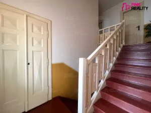 Prodej rodinného domu, Kostelec nad Orlicí, Trávnická, 107 m2