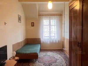 Prodej rodinného domu, Kostelec nad Orlicí, Trávnická, 107 m2