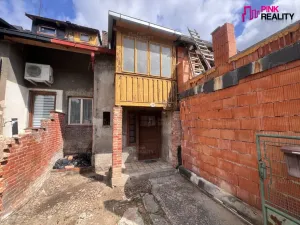 Prodej rodinného domu, Kostelec nad Orlicí, Trávnická, 107 m2