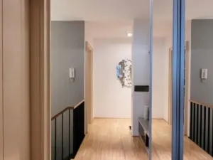 Prodej bytu 3+kk, Praha - Karlín, Rohanské nábřeží, 134 m2