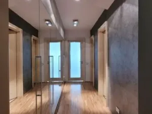 Prodej bytu 3+kk, Praha - Karlín, Rohanské nábřeží, 134 m2