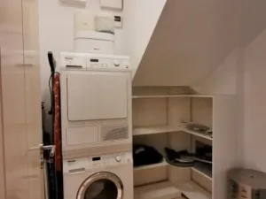 Prodej bytu 3+kk, Praha - Karlín, Rohanské nábřeží, 134 m2