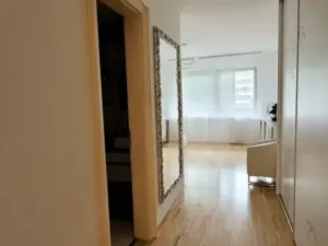 Prodej bytu 3+kk, Praha - Karlín, Rohanské nábřeží, 134 m2