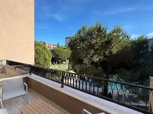 Prodej bytu 1+kk, Nesebar, Bulharsko, 55 m2