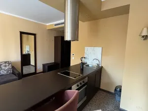 Prodej bytu 1+kk, Nesebar, Bulharsko, 55 m2