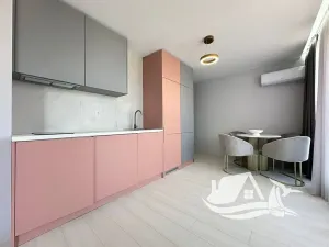 Prodej atypického bytu, Nesebar, Bulharsko, 77 m2