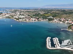 Prodej bytu 3+kk, Privlaka, Chorvatsko, 73 m2