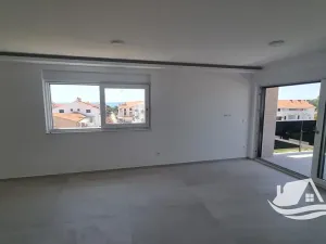 Prodej bytu 4+kk, Privlaka, Chorvatsko, 160 m2