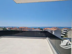 Prodej bytu 4+kk, Privlaka, Chorvatsko, 160 m2