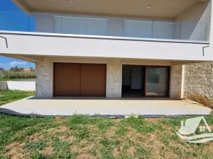 Prodej bytu 4+kk, Privlaka, Chorvatsko, 102 m2