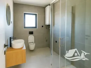 Prodej bytu 3+kk, Privlaka, Chorvatsko, 64 m2