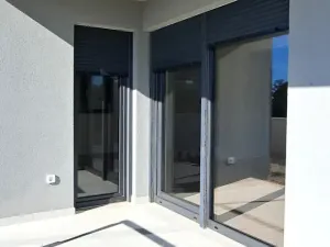 Prodej bytu 3+kk, Privlaka, Chorvatsko, 64 m2
