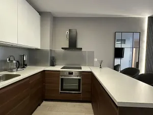 Prodej bytu 4+kk, Nesebar, Bulharsko, 76 m2