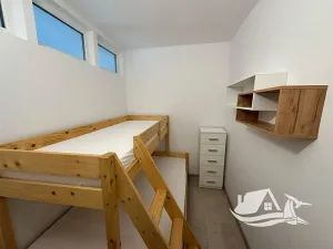 Prodej bytu 4+kk, Nesebar, Bulharsko, 76 m2
