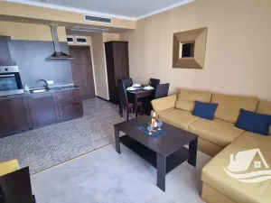 Prodej bytu 2+kk, Nesebar, Bulharsko, 63 m2