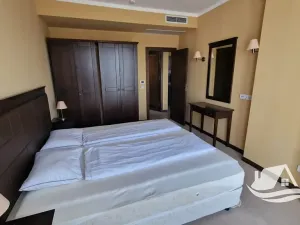 Prodej bytu 2+kk, Nesebar, Bulharsko, 63 m2
