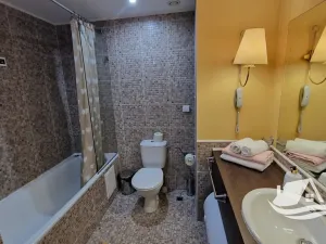 Prodej bytu 2+kk, Nesebar, Bulharsko, 63 m2
