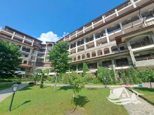 Prodej bytu 4+kk, Sveti Vlas, Bulharsko, 117 m2