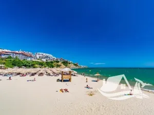 Prodej bytu 4+kk, Sveti Vlas, Bulharsko, 117 m2