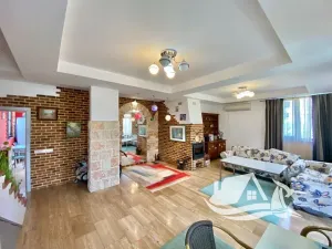 Prodej ubytování, Primorsko, Bulharsko, 290 m2