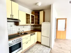 Pronájem bytu 2+kk, Praha - Vysočany, bratří Dohalských, 60 m2