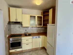 Pronájem bytu 2+kk, Praha - Vysočany, bratří Dohalských, 60 m2