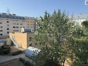 Pronájem bytu 2+kk, Praha - Vysočany, bratří Dohalských, 60 m2