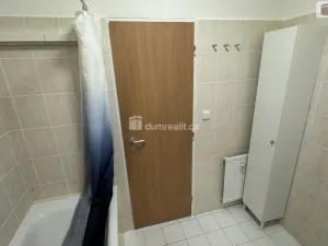 Pronájem bytu 2+kk, Praha - Vysočany, bratří Dohalských, 60 m2
