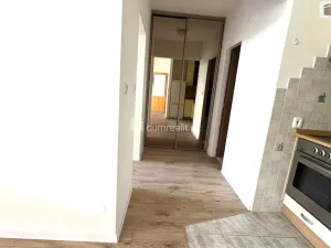 Pronájem bytu 2+kk, Praha - Vysočany, bratří Dohalských, 60 m2