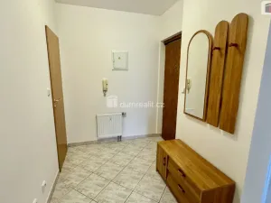 Pronájem bytu 2+kk, Praha - Vysočany, bratří Dohalských, 60 m2