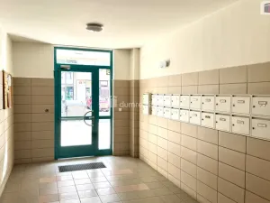 Pronájem bytu 2+kk, Praha - Vysočany, bratří Dohalských, 60 m2
