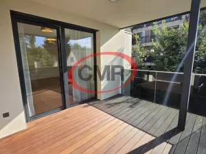 Pronájem bytu 3+kk, Praha, Pod Havránkou, 99 m2