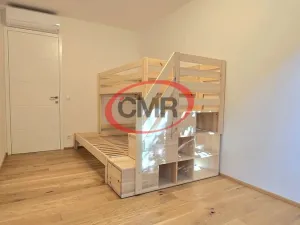 Pronájem bytu 3+kk, Praha, Pod Havránkou, 99 m2