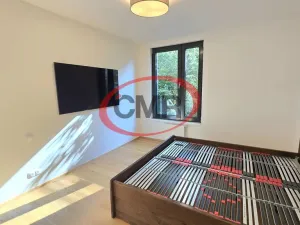 Pronájem bytu 3+kk, Praha, Pod Havránkou, 99 m2