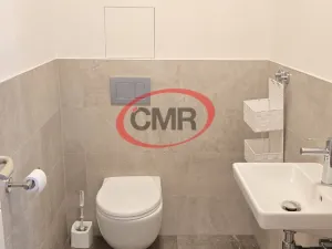 Pronájem bytu 3+kk, Praha, Pod Havránkou, 99 m2