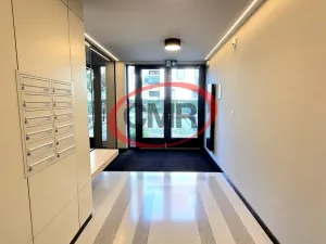 Pronájem bytu 3+kk, Praha, Pod Havránkou, 99 m2