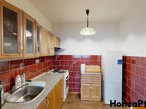 Pronájem bytu 3+kk, Praha - Chodov, Lečkova, 61 m2