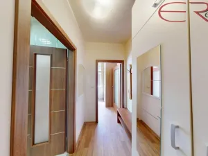 Pronájem bytu 2+kk, Jablonec nad Nisou, Máchova, 38 m2